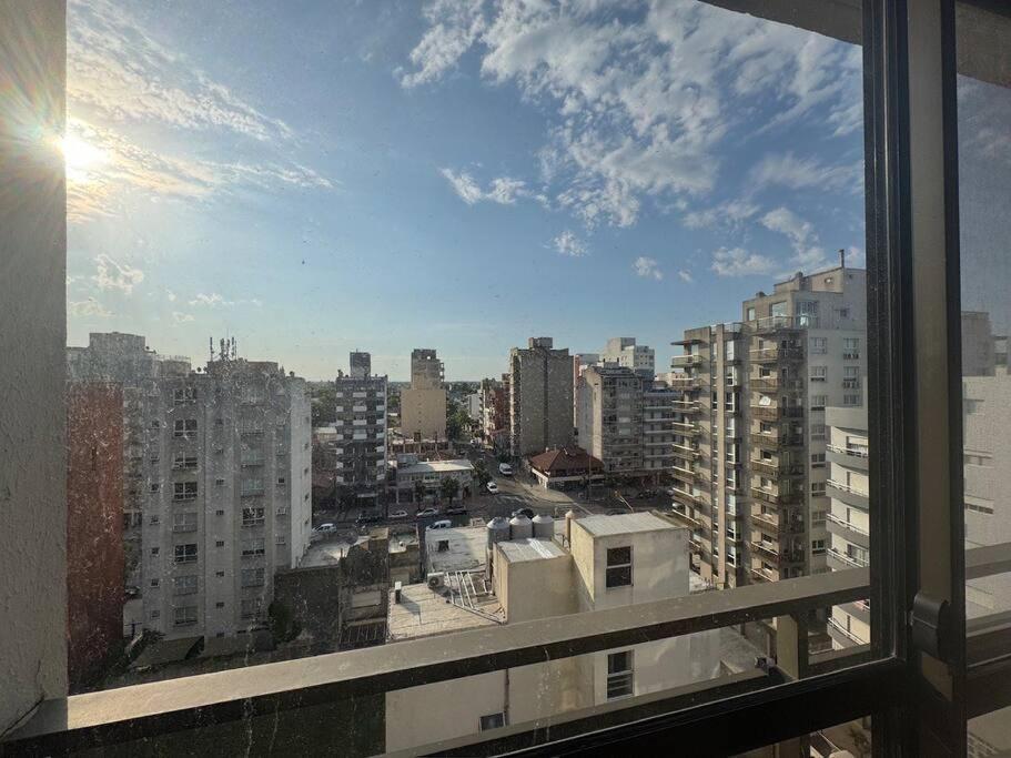 Frente Mar Playa Alicante, 3 Ambientes, 6 Pax Apartment *