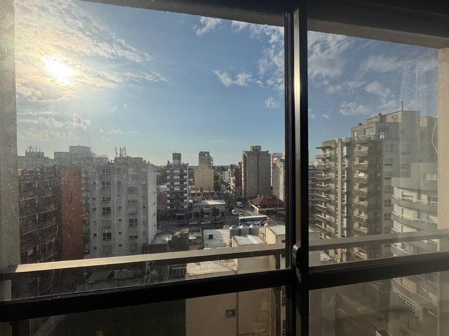 Frente Mar Playa Alicante, 3 Ambientes, 6 Pax * Mar del Plata
