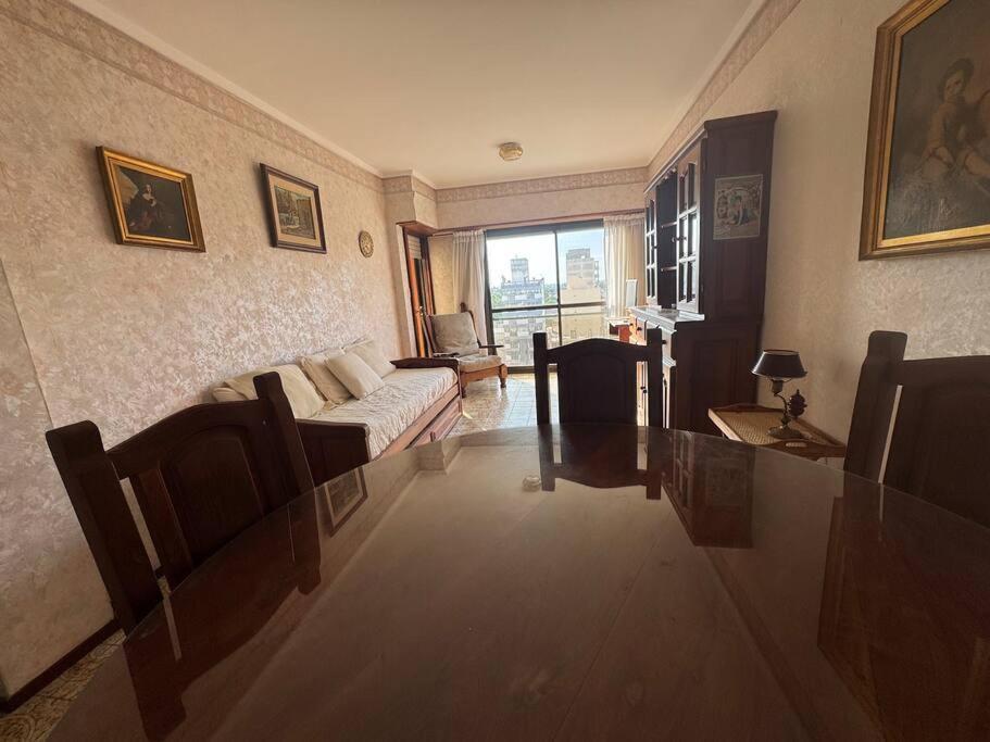 Apartment Frente Mar Playa Alicante, 3 Ambientes, 6 Pax Mar del Plata