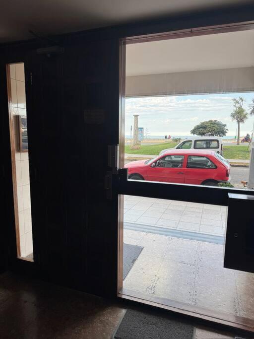 Apartment Frente Mar Playa Alicante, 3 Ambientes, 6 Pax