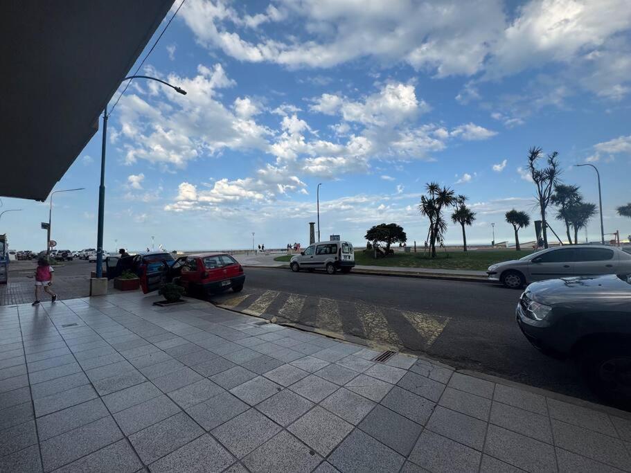 Frente Mar Playa Alicante, 3 Ambientes, 6 Pax Apartment *