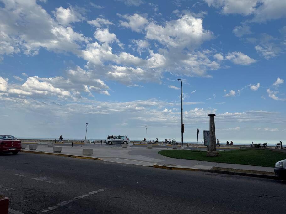 Apartment Frente Mar Playa Alicante, 3 Ambientes, 6 Pax *