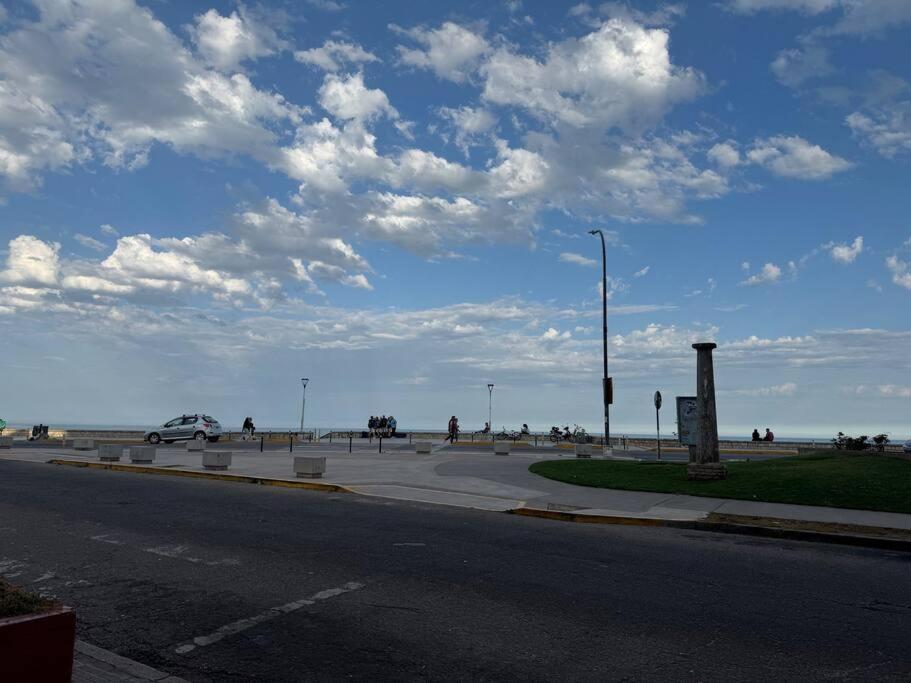 Apartment Frente Mar Playa Alicante, 3 Ambientes, 6 Pax *