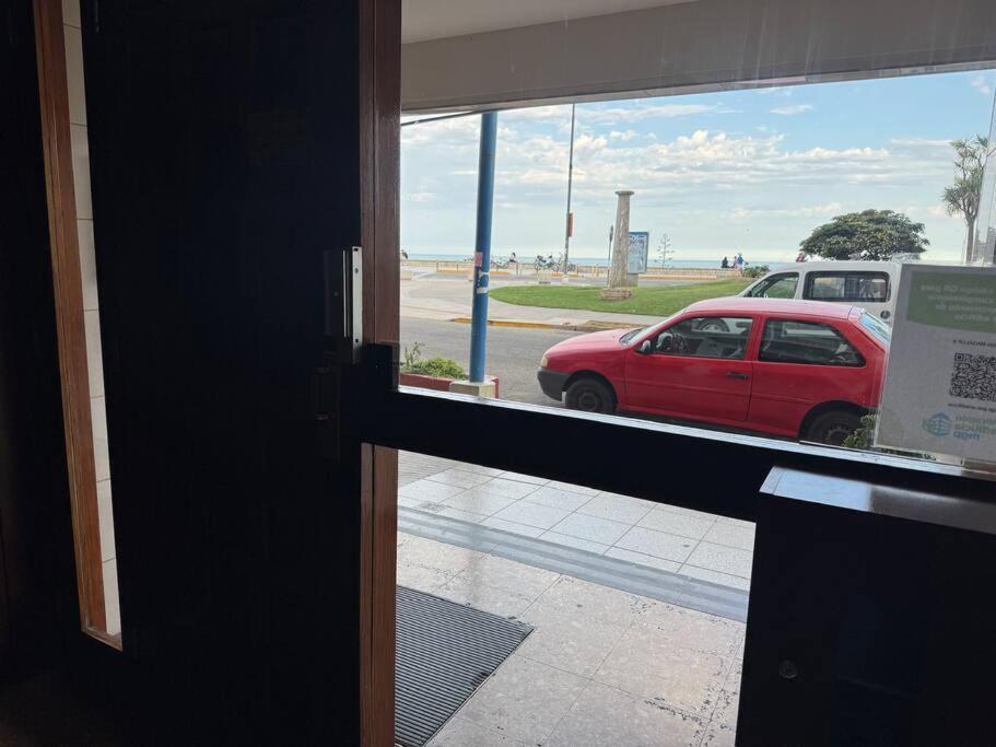 Apartment Frente Mar Playa Alicante, 3 Ambientes, 6 Pax Mar del Plata