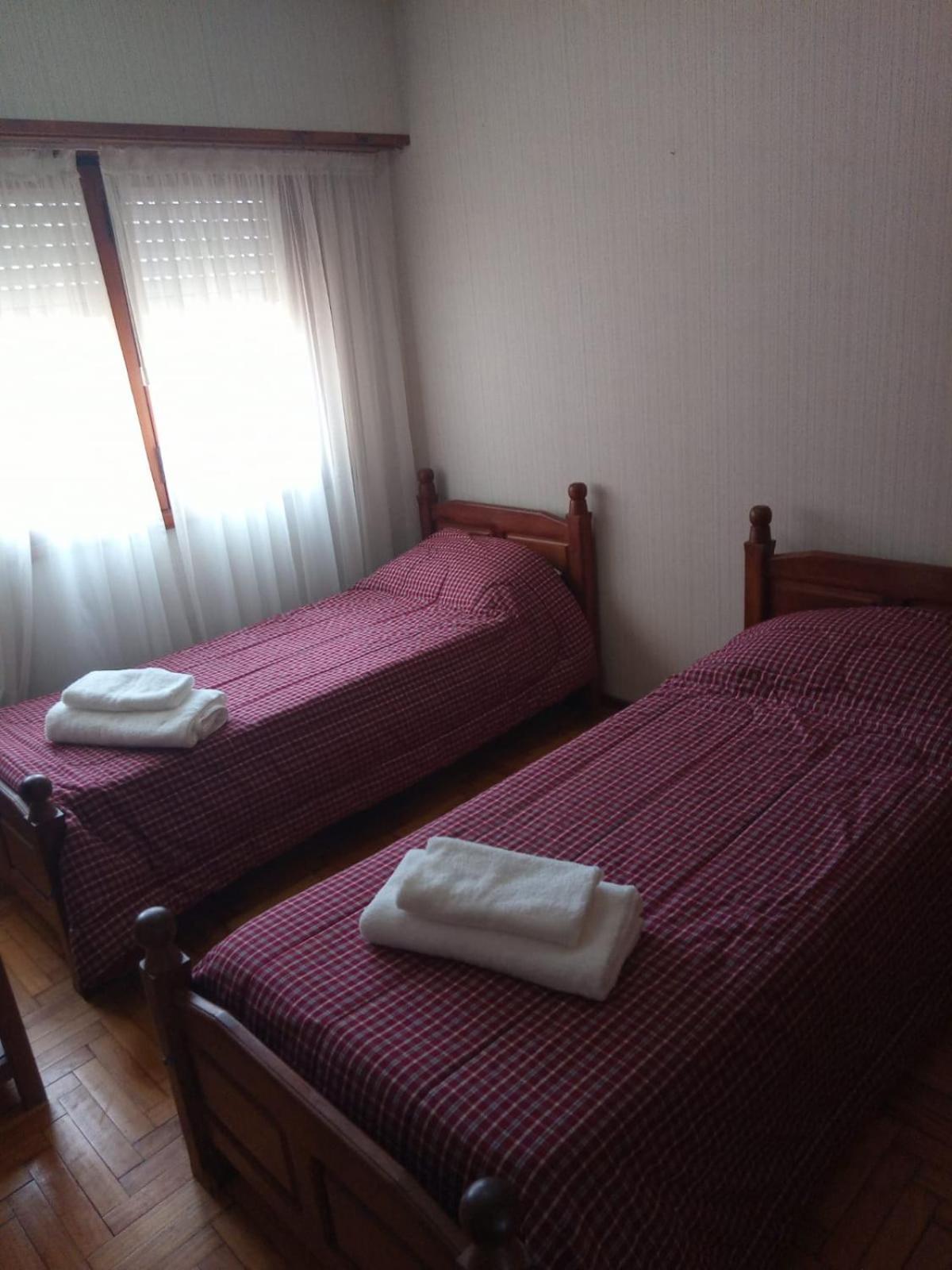 Frente Mar Playa Alicante, 3 Ambientes, 6 Pax Apartment *